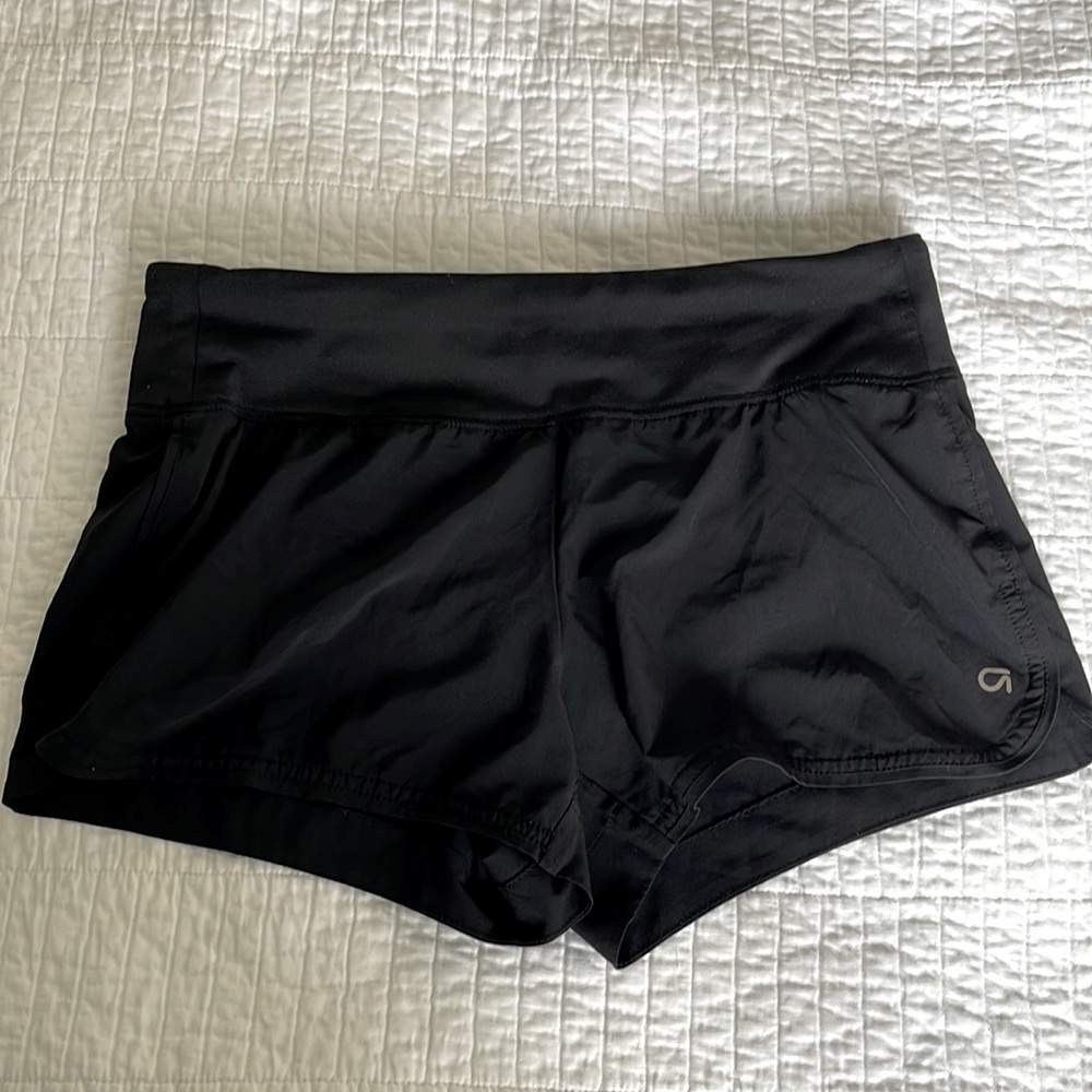 GapFit Athletic Shorts